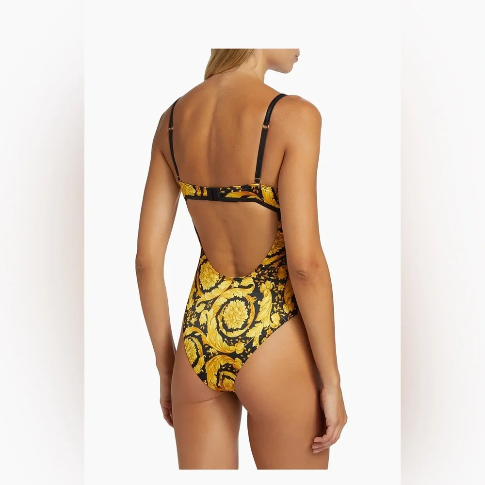 Versace Bodysuit - Picture 9 of 11